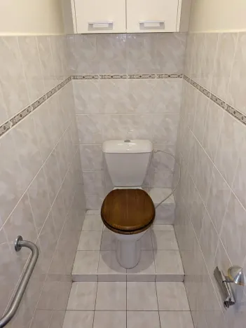 Pronájem bytu 3+1, Příbram - Příbram VIII, Brodská, 70 m2