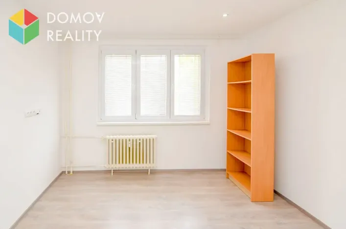 Pronájem bytu 3+kk, Beroun - Beroun-Město, Švermova, 53 m2