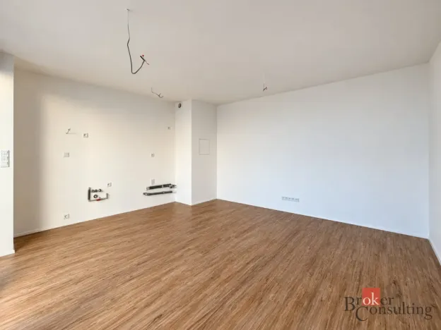 Prodej bytu 2+kk, Plzeň - Jižní Předměstí, Železná, 103 m2