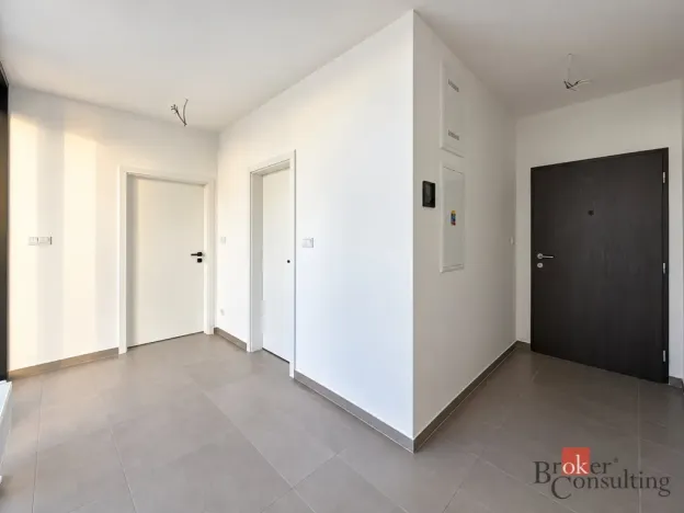 Prodej bytu 2+kk, Plzeň - Jižní Předměstí, Železná, 103 m2