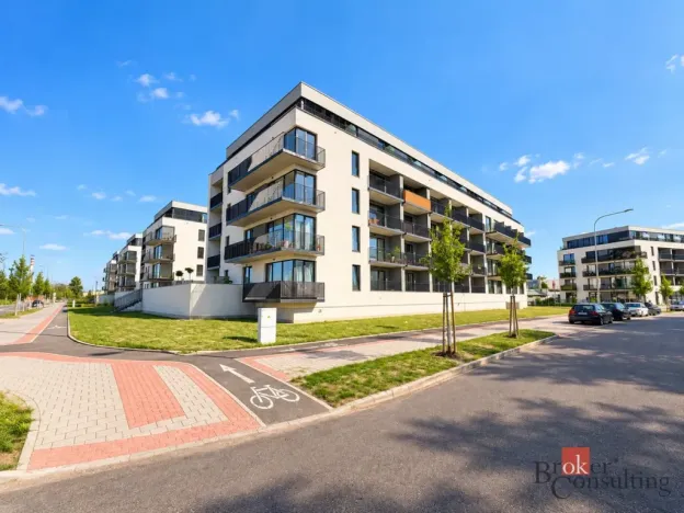 Prodej bytu 2+kk, Plzeň - Jižní Předměstí, Železná, 103 m2