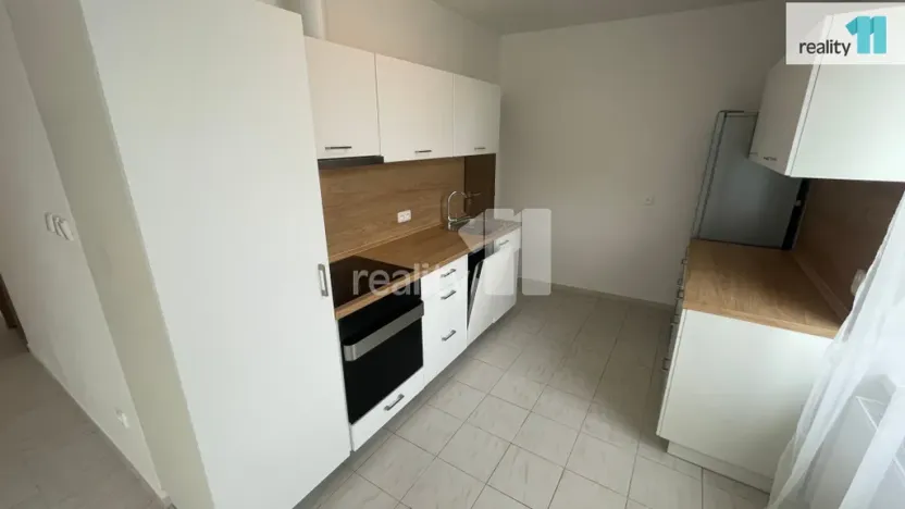 Pronájem bytu 3+1, Jiřice, 75 m2