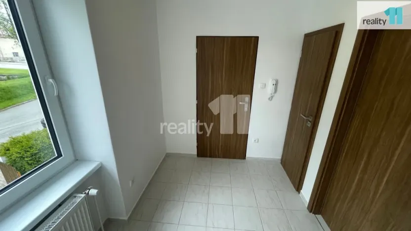 Pronájem bytu 3+1, Jiřice, 75 m2