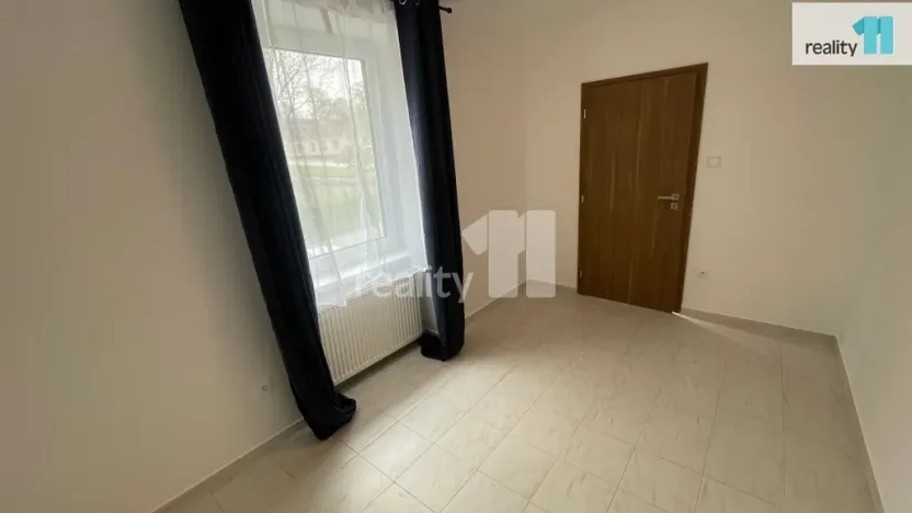 Pronájem bytu 3+1, Jiřice, 75 m2
