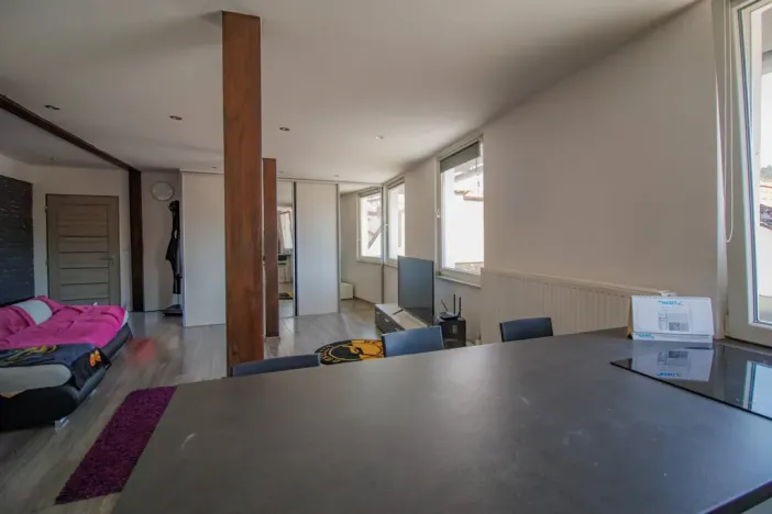 Pronájem bytu 2+kk, Sušice - Sušice I, T. G. Masaryka, 50 m2