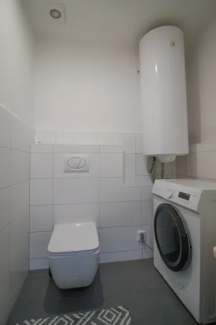 Pronájem bytu 2+kk, Sušice - Sušice I, T. G. Masaryka, 50 m2