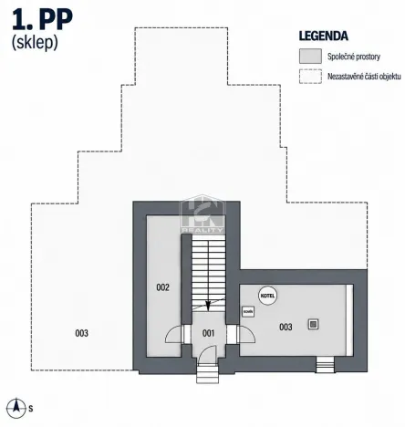 Prodej rodinného domu, Varnsdorf, Mladoboleslavská, 378 m2