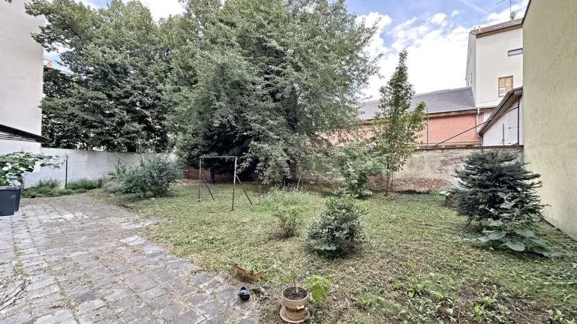 Prodej bytu 3+1, Brno, Štěpánská, 115 m2