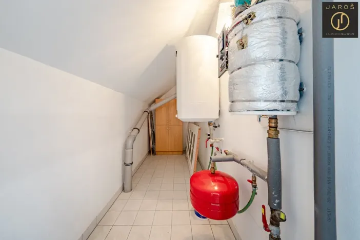 Prodej rodinného domu, Zbečno - Újezd nad Zbečnem, 465 m2