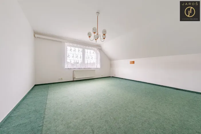Prodej rodinného domu, Zbečno - Újezd nad Zbečnem, 465 m2