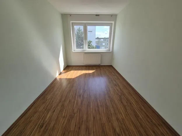Prodej bytu 2+kk, Brno - Bystrc, Říčanská, 57 m2