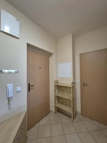 Prodej bytu 2+kk, Brno - Bystrc, Říčanská, 57 m2