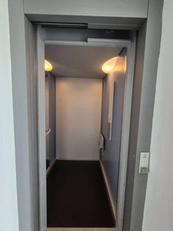 Prodej bytu 2+kk, Brno - Bystrc, Říčanská, 57 m2