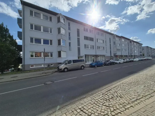 Prodej bytu 2+kk, Brno - Bystrc, Říčanská, 57 m2