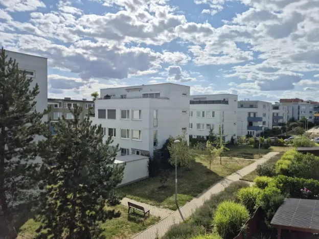 Prodej bytu 2+kk, Brno - Bystrc, Říčanská, 57 m2