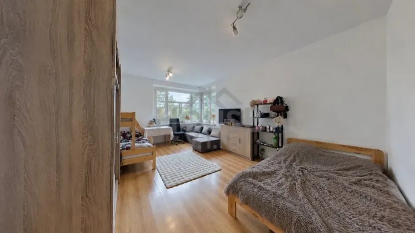 Prodej bytu 2+1, Poděbrady, Československé armády, 63 m2