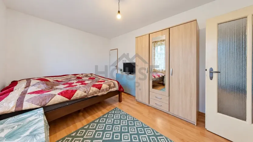Prodej bytu 2+1, Poděbrady, Československé armády, 63 m2