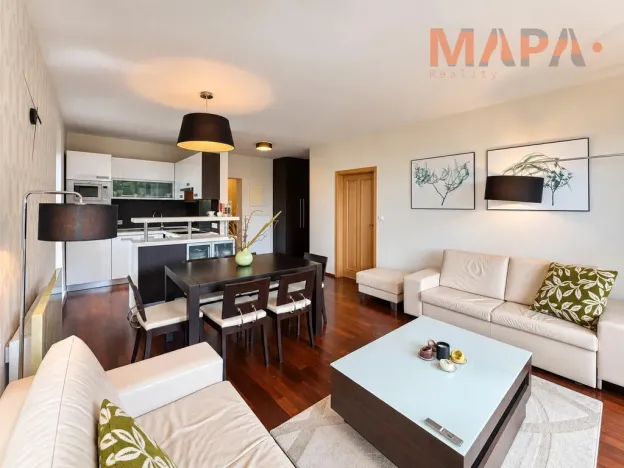 Prodej bytu 3+kk, Rokytnice nad Jizerou - Horní Rokytnice, 66 m2