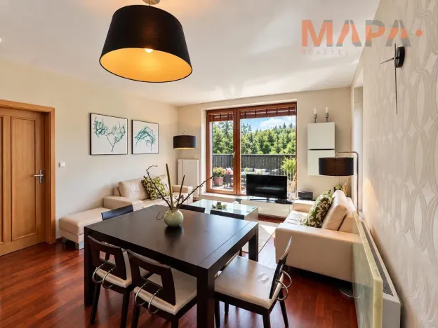 Prodej bytu 3+kk, Rokytnice nad Jizerou - Horní Rokytnice, 66 m2