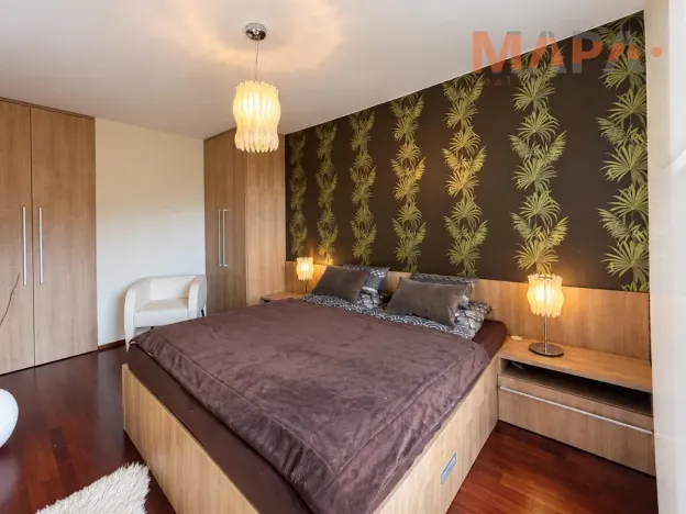 Prodej bytu 3+kk, Rokytnice nad Jizerou - Horní Rokytnice, 66 m2