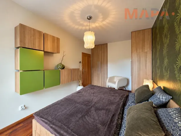 Prodej bytu 3+kk, Rokytnice nad Jizerou - Horní Rokytnice, 66 m2