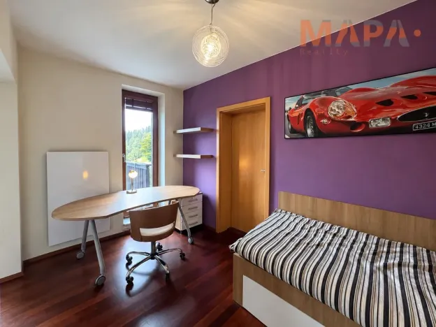 Prodej bytu 3+kk, Rokytnice nad Jizerou - Horní Rokytnice, 66 m2