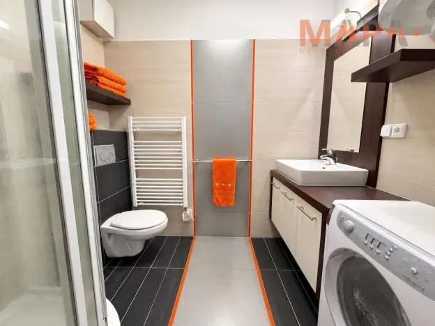 Prodej bytu 3+kk, Rokytnice nad Jizerou - Horní Rokytnice, 66 m2