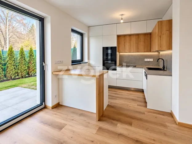 Pronájem rodinného domu, 95 m², Zálešná I, Zlín