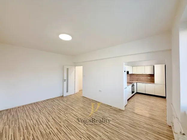 Pronájem bytu 2+1, Olomouc, Blanická, 52 m2