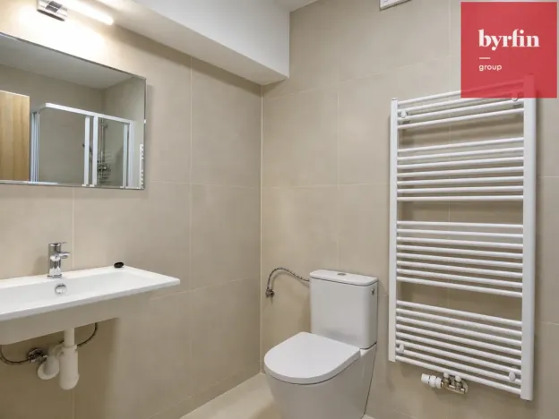 Pronájem kanceláře, Opava, Lužická, 38 m2