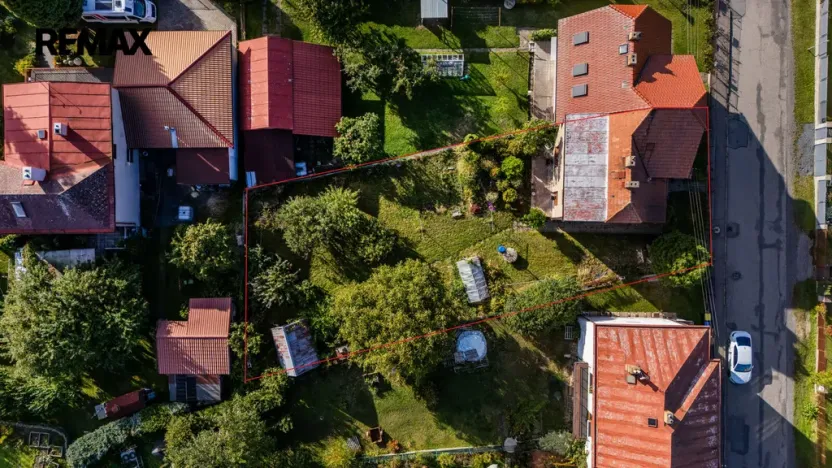 Prodej rodinného domu, Chotěboř, Železnohorská, 155 m2
