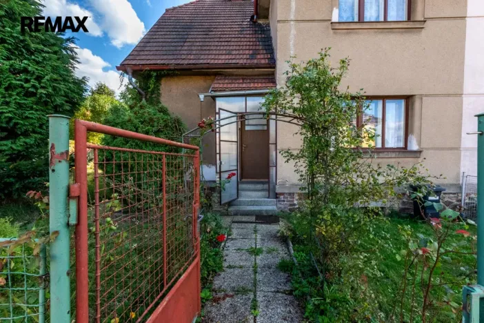 Prodej rodinného domu, Chotěboř, Železnohorská, 155 m2