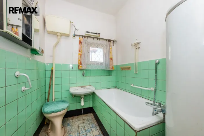 Prodej rodinného domu, Chotěboř, Železnohorská, 155 m2