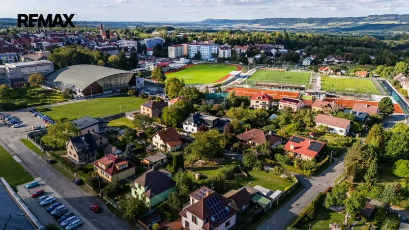 Prodej rodinného domu, Chotěboř, Železnohorská, 155 m2