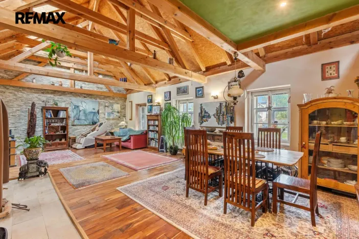 Prodej vícegeneračního domu, Čečelice, Všetatská, 330 m2