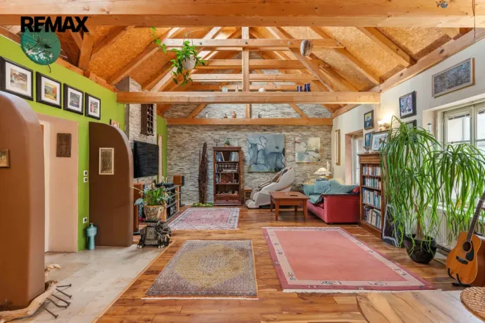 Prodej vícegeneračního domu, Čečelice, Všetatská, 330 m2