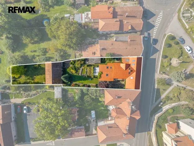 Prodej vícegeneračního domu, Čečelice, Všetatská, 330 m2