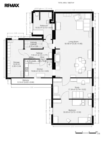 Prodej vícegeneračního domu, Čečelice, Všetatská, 330 m2