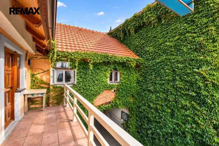 Prodej vícegeneračního domu, Čečelice, Všetatská, 330 m2