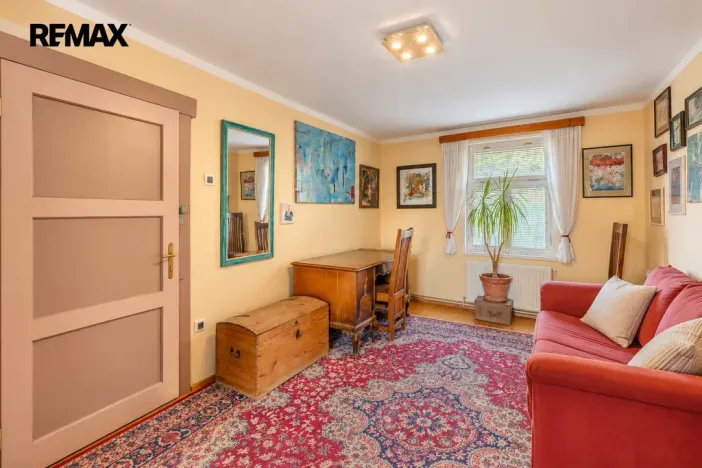 Prodej vícegeneračního domu, Čečelice, Všetatská, 330 m2
