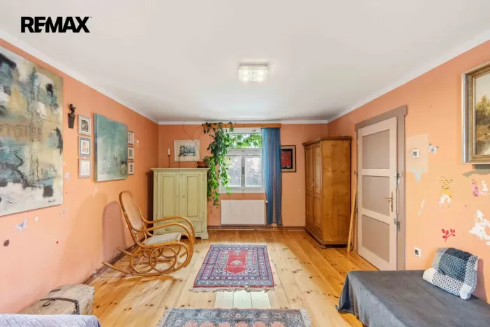 Prodej vícegeneračního domu, Čečelice, Všetatská, 330 m2