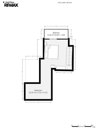 Prodej vícegeneračního domu, Čečelice, Všetatská, 330 m2