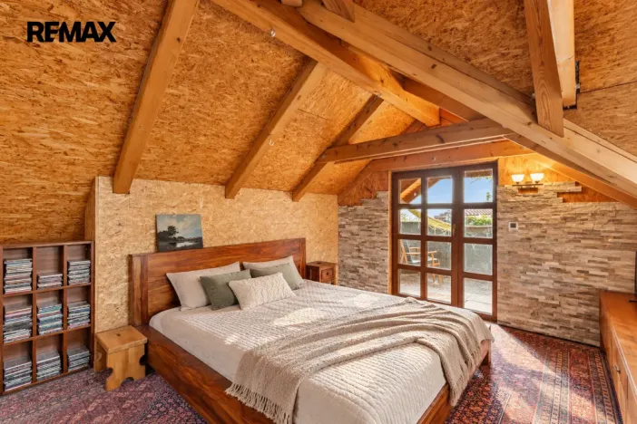 Prodej vícegeneračního domu, Čečelice, Všetatská, 330 m2