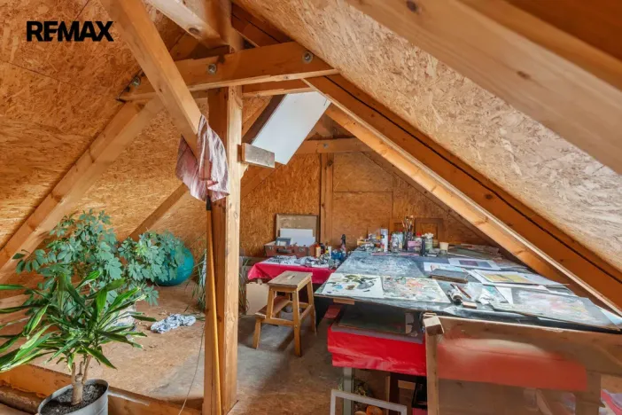 Prodej vícegeneračního domu, Čečelice, Všetatská, 330 m2