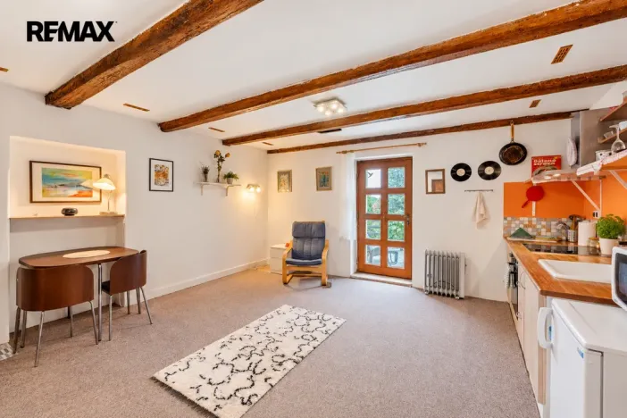 Prodej vícegeneračního domu, Čečelice, Všetatská, 330 m2