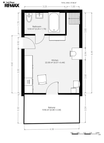 Prodej vícegeneračního domu, Čečelice, Všetatská, 330 m2