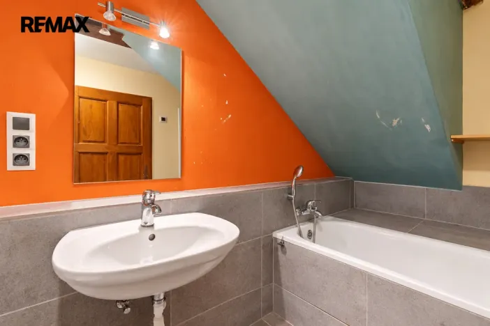 Prodej vícegeneračního domu, Čečelice, Všetatská, 330 m2