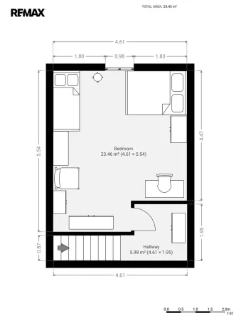 Prodej vícegeneračního domu, Čečelice, Všetatská, 330 m2