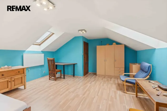 Prodej vícegeneračního domu, Čečelice, Všetatská, 330 m2