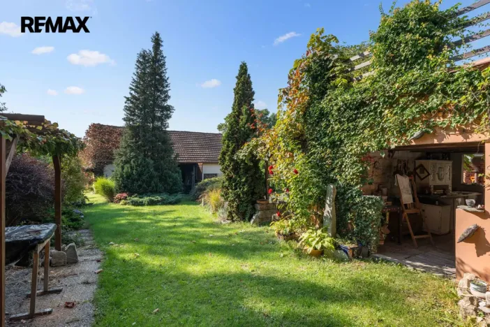 Prodej vícegeneračního domu, Čečelice, Všetatská, 330 m2